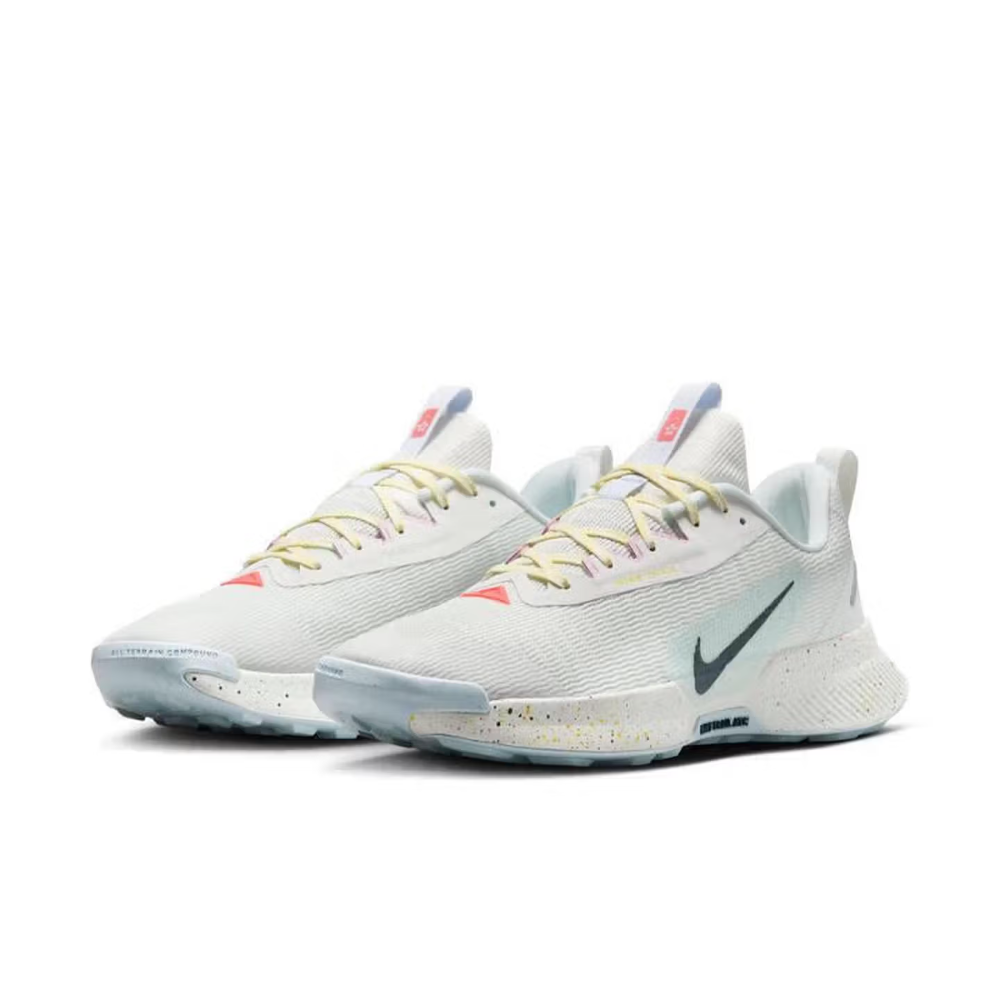Trail Mix - Nike JUNIPER TRAIL 3 Sepatu Latihan