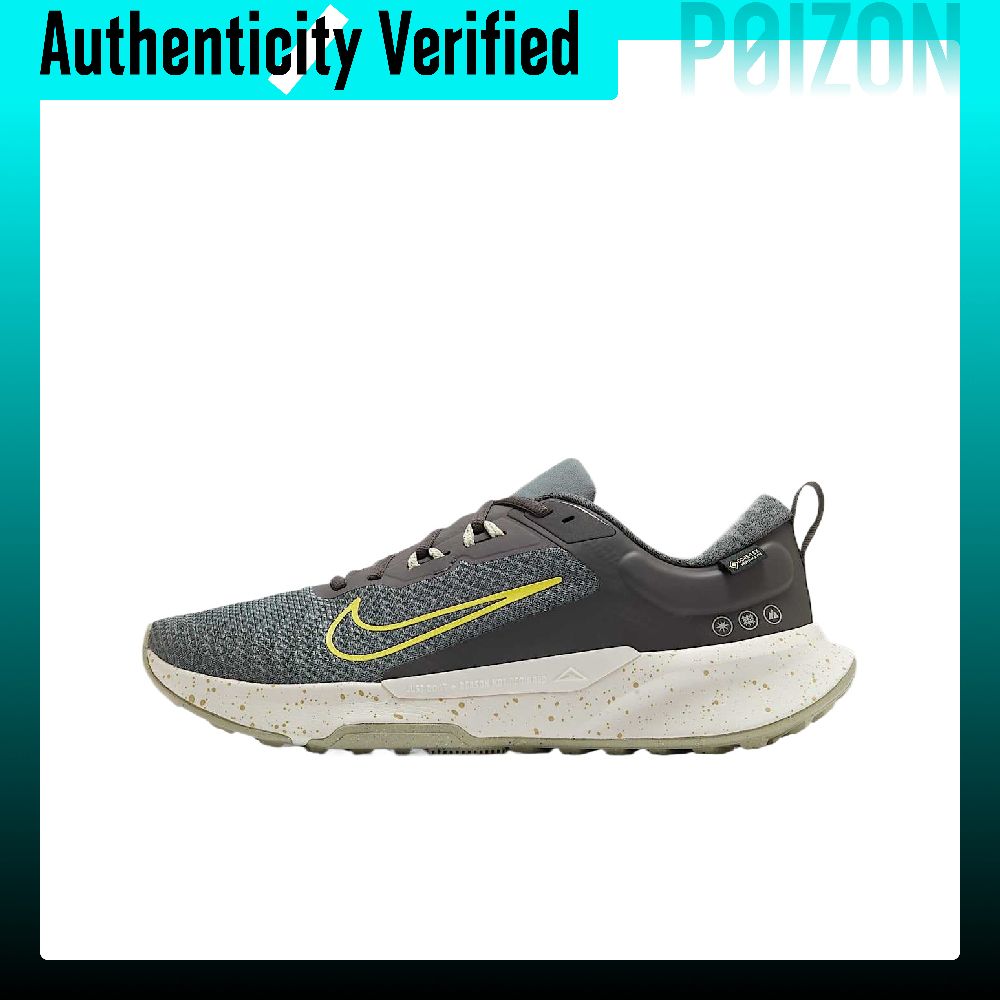 Trail Mix - Sepatu Lari Trail Nike Juniper Trail