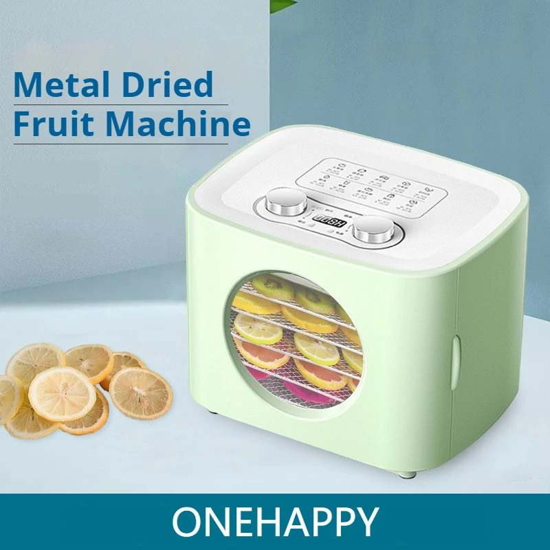 Healthy Snacks Food - OYLP 300W Pengering Makanan Stainless Steel