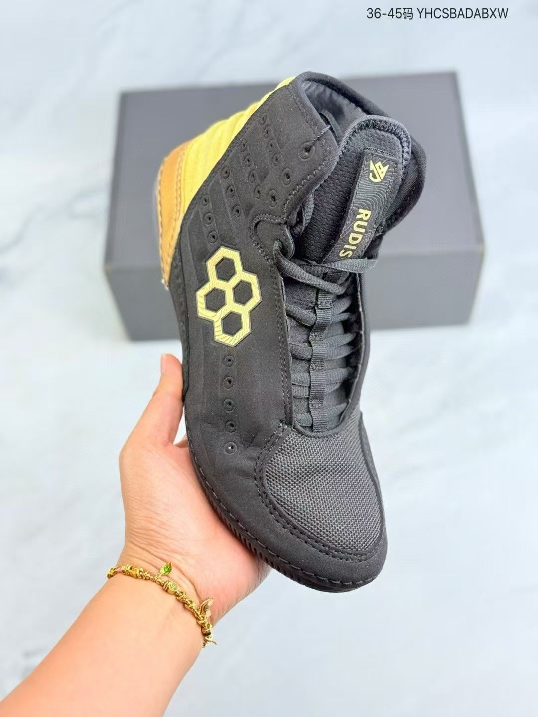 Trail Mix - Sepatu Lari Trail 2026 Pria Wanita