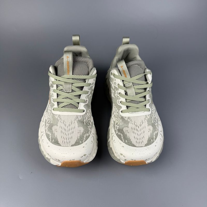 Sepatu Lari Off-road Ukuran Be - Trail Mix ulasan dan harga