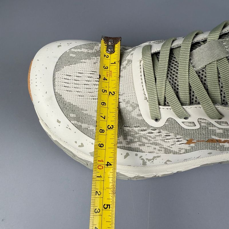 Sepatu Lari Off-road Ukuran Be - Trail Mix ulasan dan harga