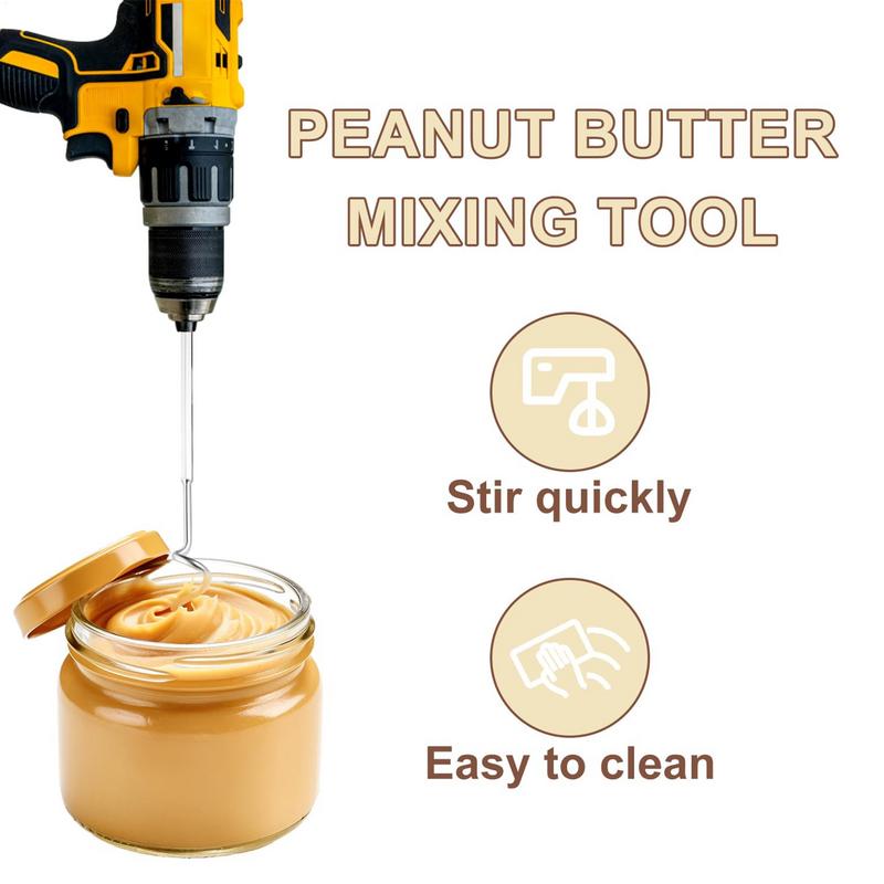 Mixer mentega kacang baja taha - Nuts Mix ulasan dan harga