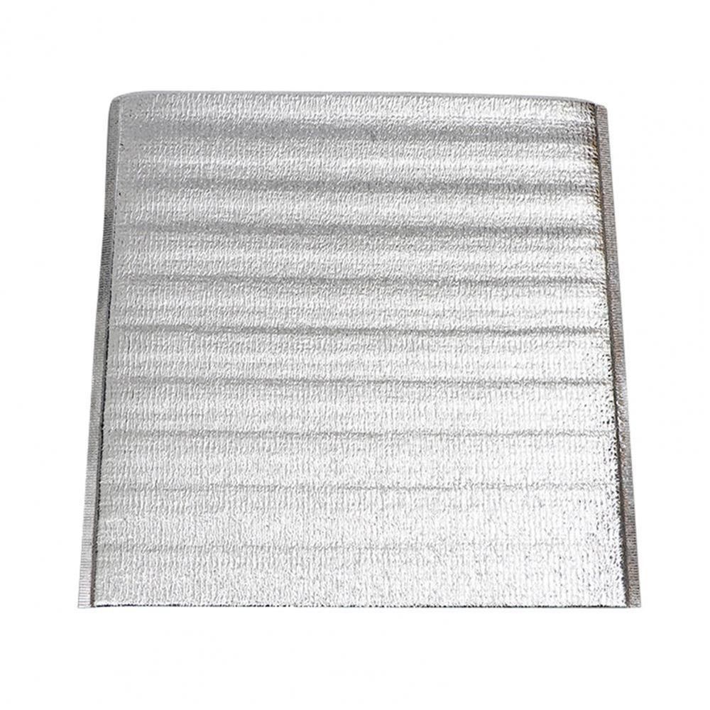 Aluminium Foil tas pendingin i - Food Snacks Delivery ulasan dan harga