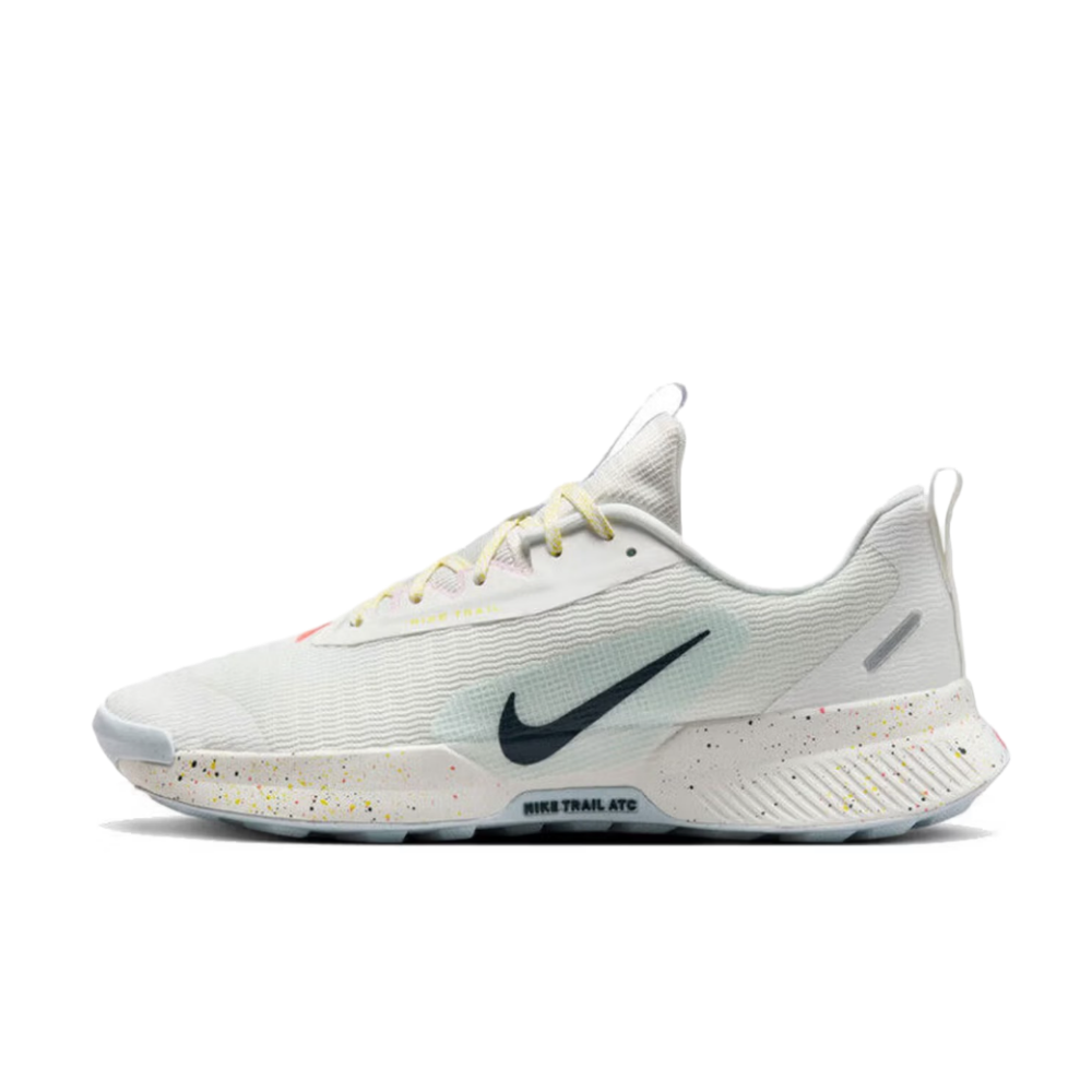 Nike JUNIPER TRAIL 3 Sepatu La - Trail Mix ulasan dan harga