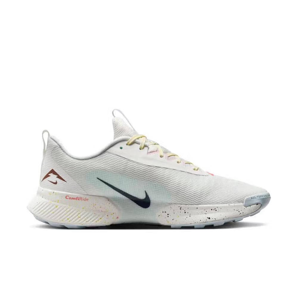 Nike JUNIPER TRAIL 3 Sepatu La - Trail Mix ulasan dan harga
