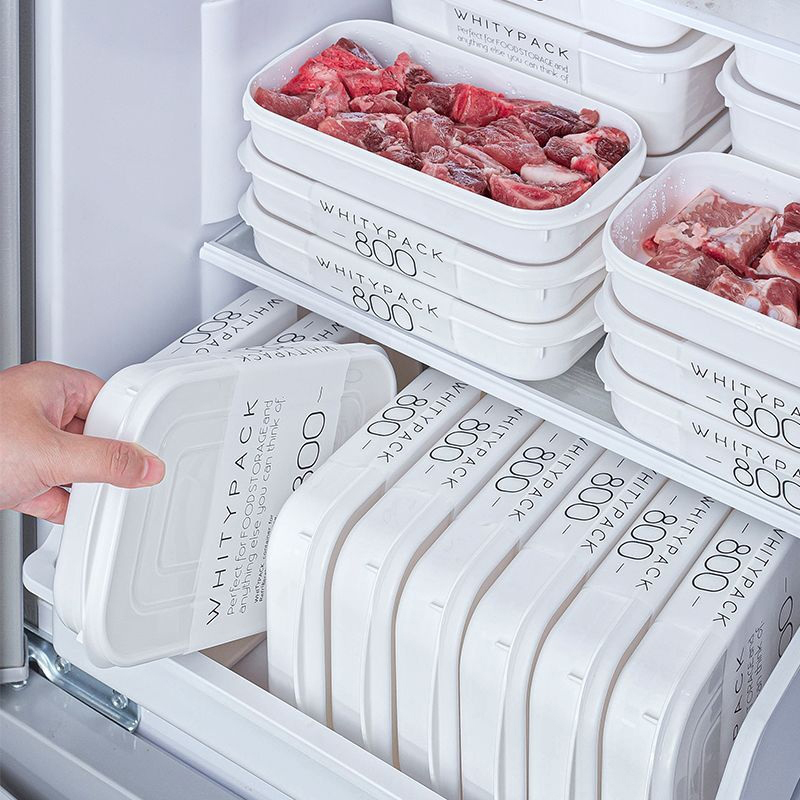 Kotak Kemasan Daging Jepang, F - Dried Fruit ulasan dan harga