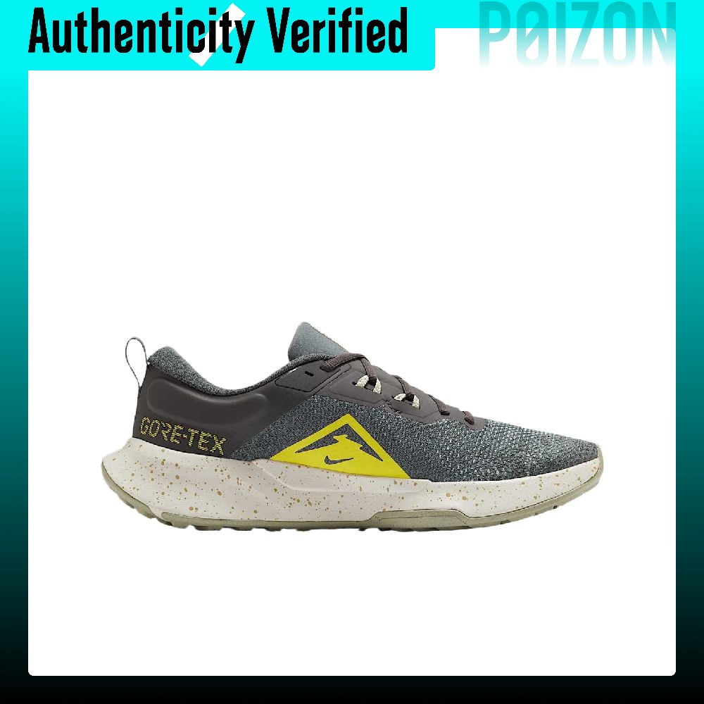 Sepatu Lari Trail Nike Juniper - Trail Mix ulasan dan harga