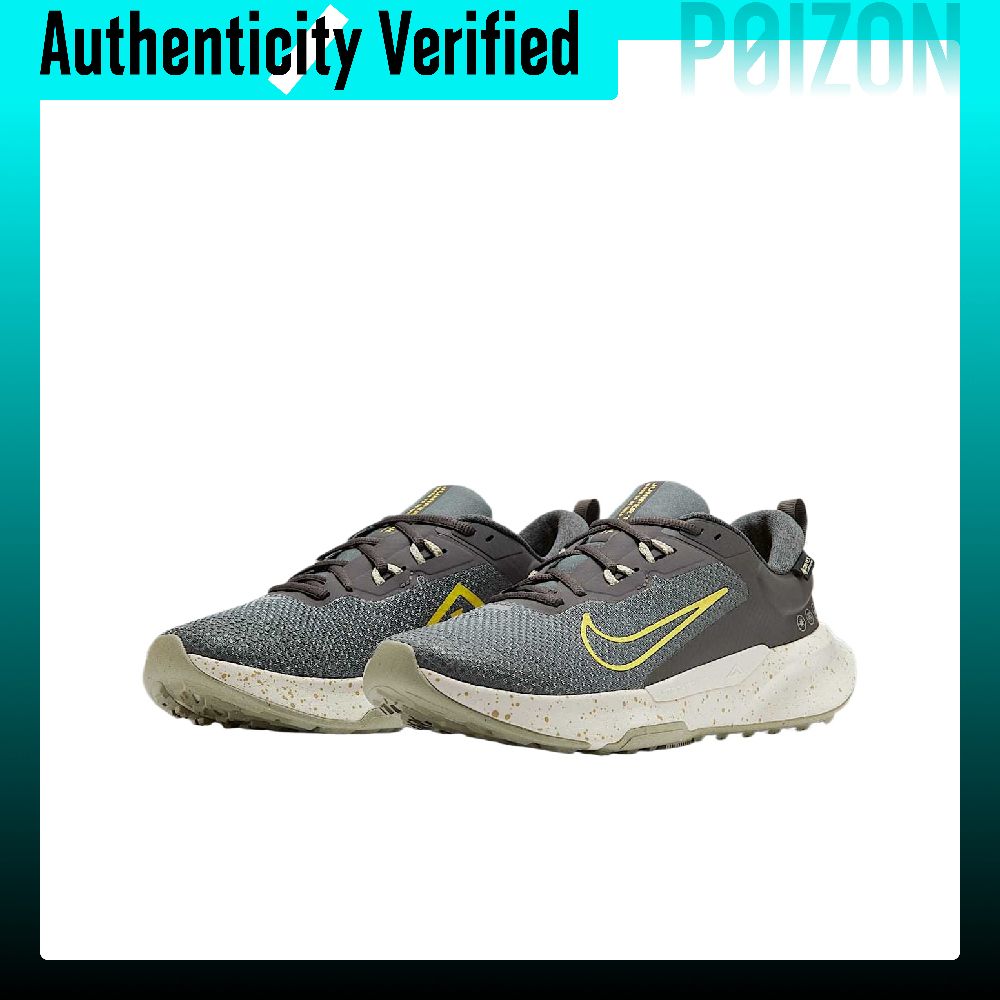 Sepatu Lari Trail Nike Juniper - Trail Mix ulasan dan harga