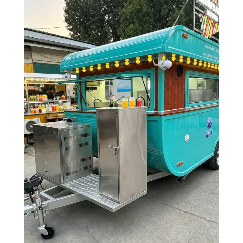 Gerobak Jajanan Pasar Malam Ko - Food Snacks Catering ulasan dan harga