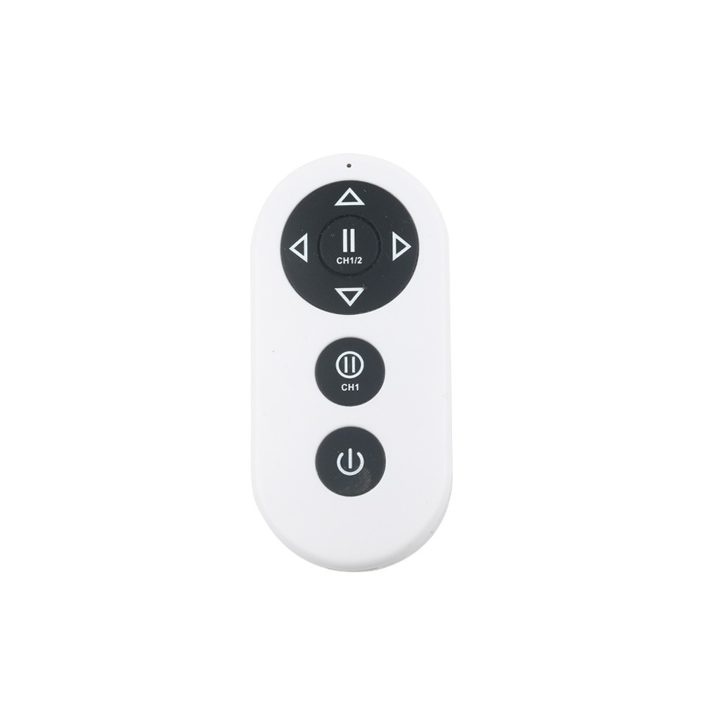 FATJAY KYC-2B 2.4G Remote Cont - Nuts Mix ulasan dan harga