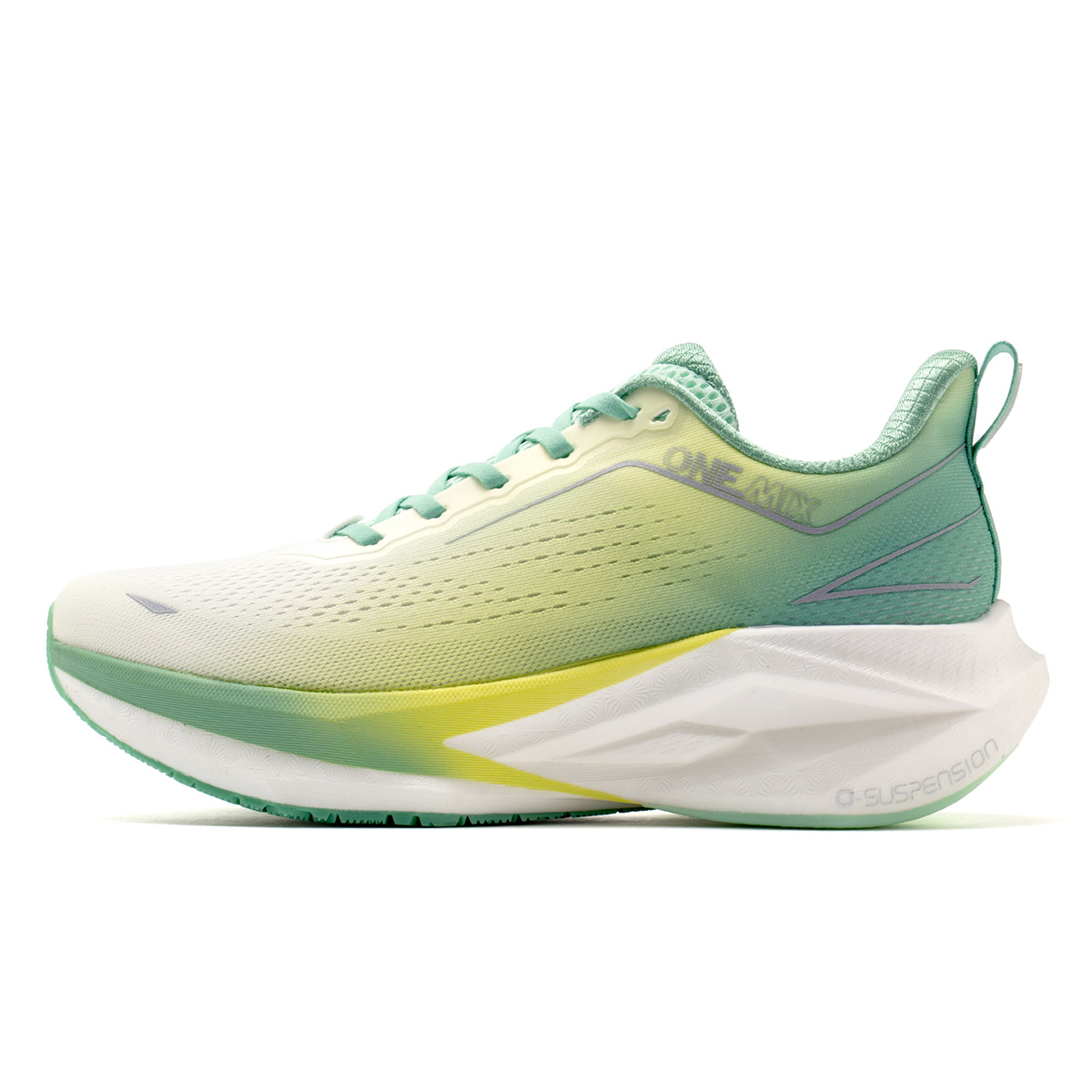 ONEMIX CloudStep 10 Sepatu Lar - Trail Mix ulasan dan harga