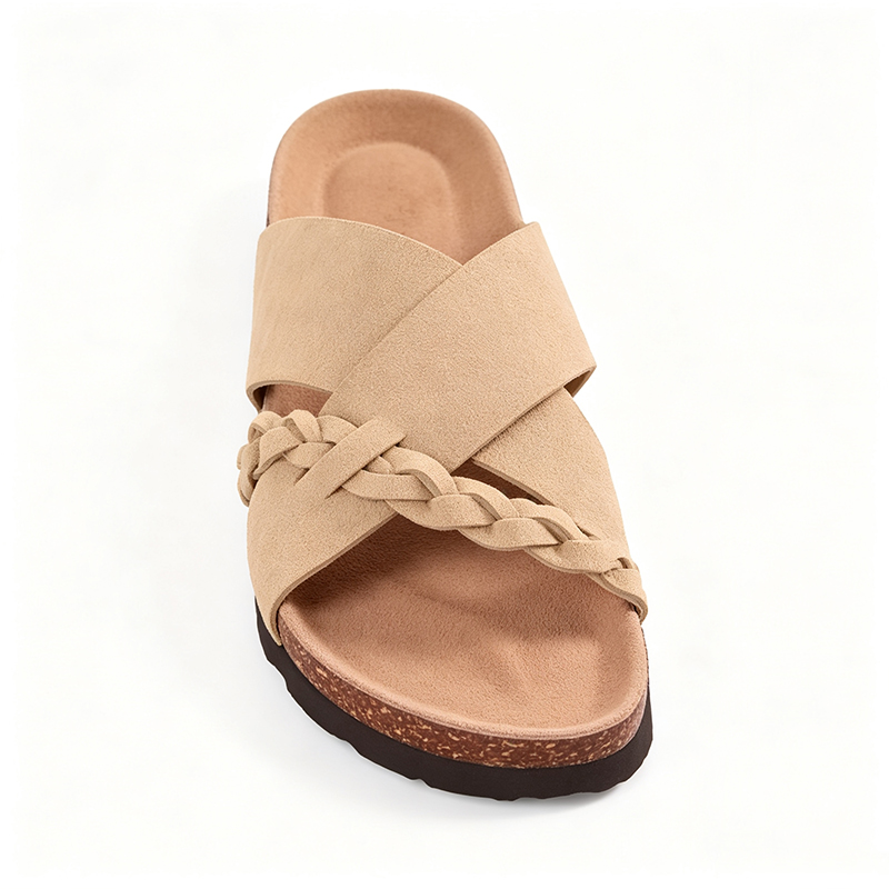 Sandal Selop Wanita Smile Popc - Popcorn ulasan dan harga