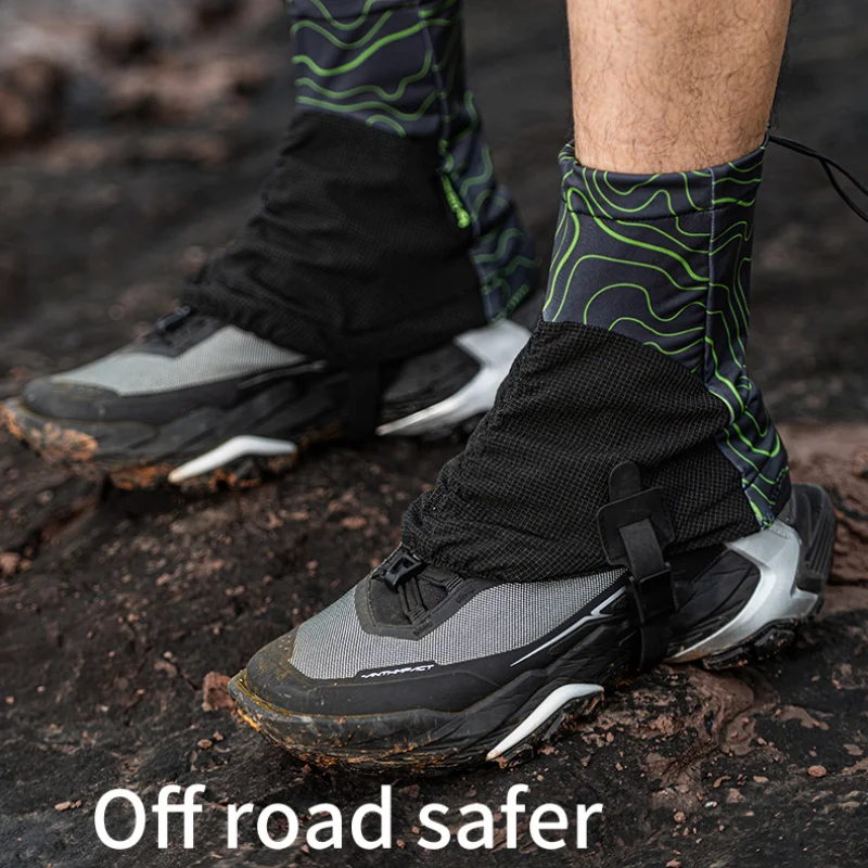 MAP BROTHER penutup sepatu ant - Trail Mix ulasan dan harga