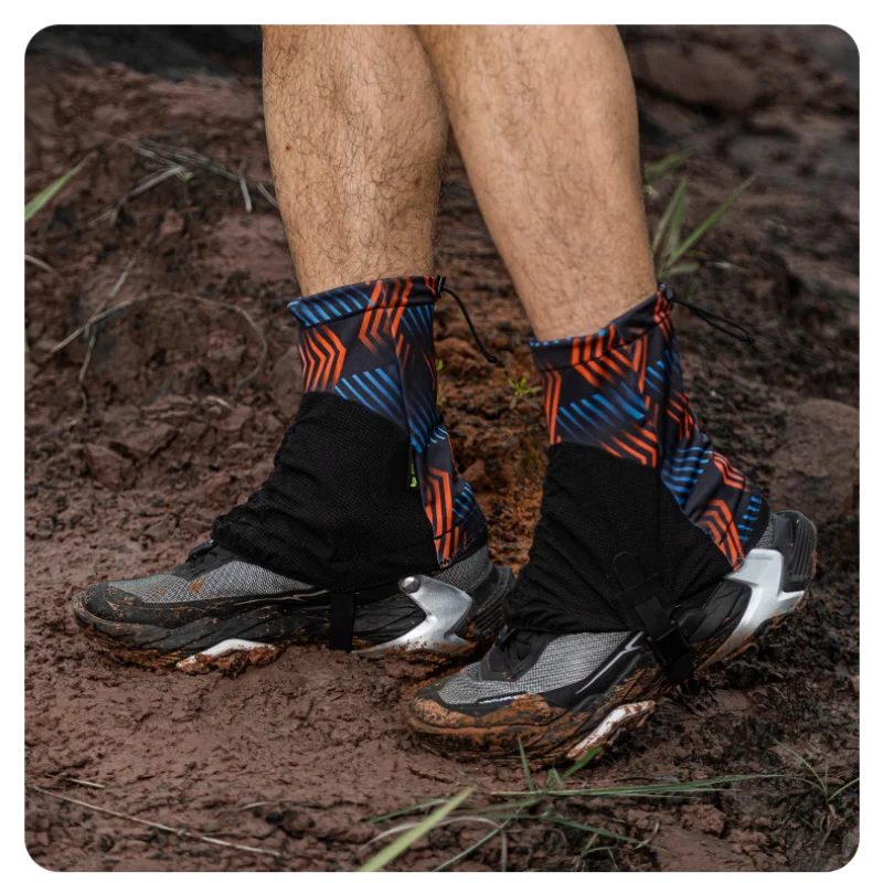 MAP BROTHER penutup sepatu ant - Trail Mix ulasan dan harga