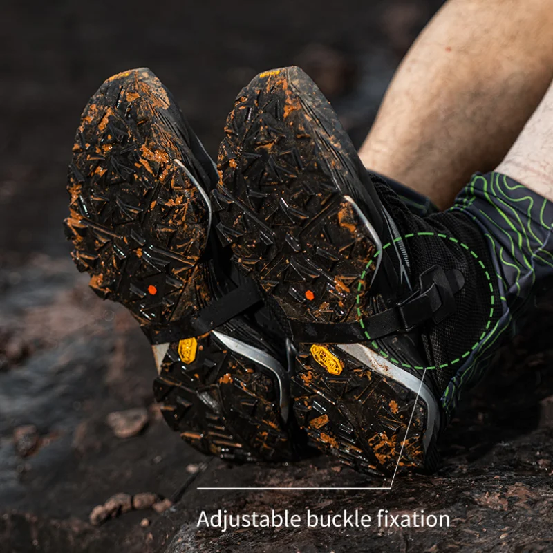 MAP BROTHER penutup sepatu ant - Trail Mix ulasan dan harga