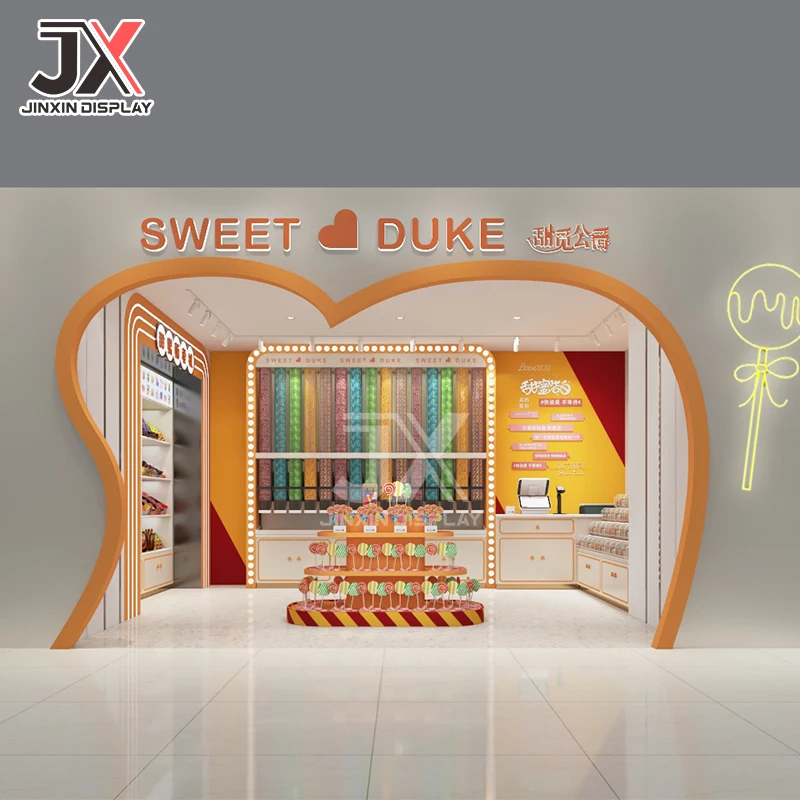 Desain Konter Toko Kustom, Kab - Chocolate Snack ulasan dan harga