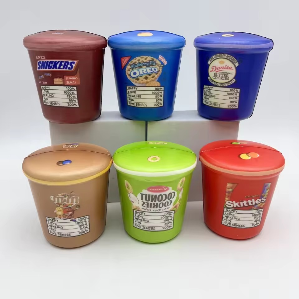 Produk Terlaris: Wadah Camilan - Chocolate Snack ulasan dan harga