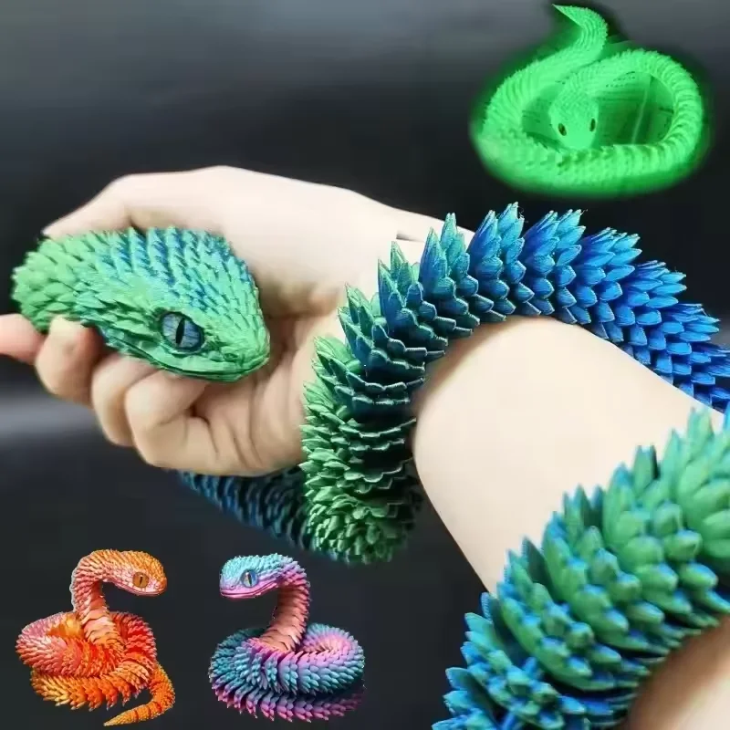Patung Mainan Fidget Sendi Ber - Gummy Candy ulasan dan harga
