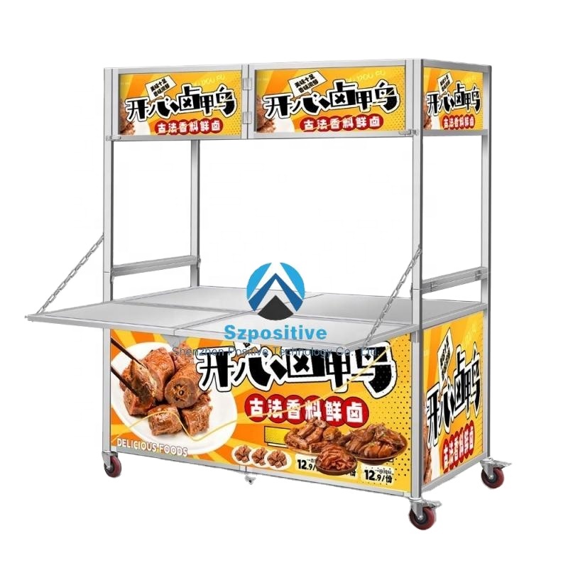 Peralatan Katering Baja Anti K - Food Snacks Catering ulasan dan harga