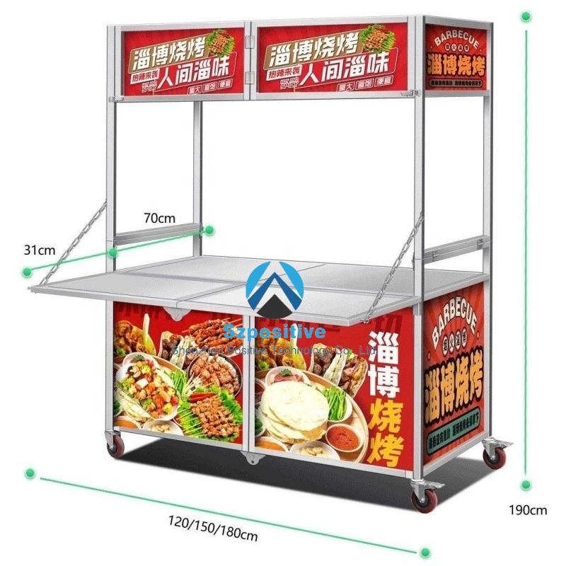 Peralatan Katering Baja Anti K - Food Snacks Catering ulasan dan harga