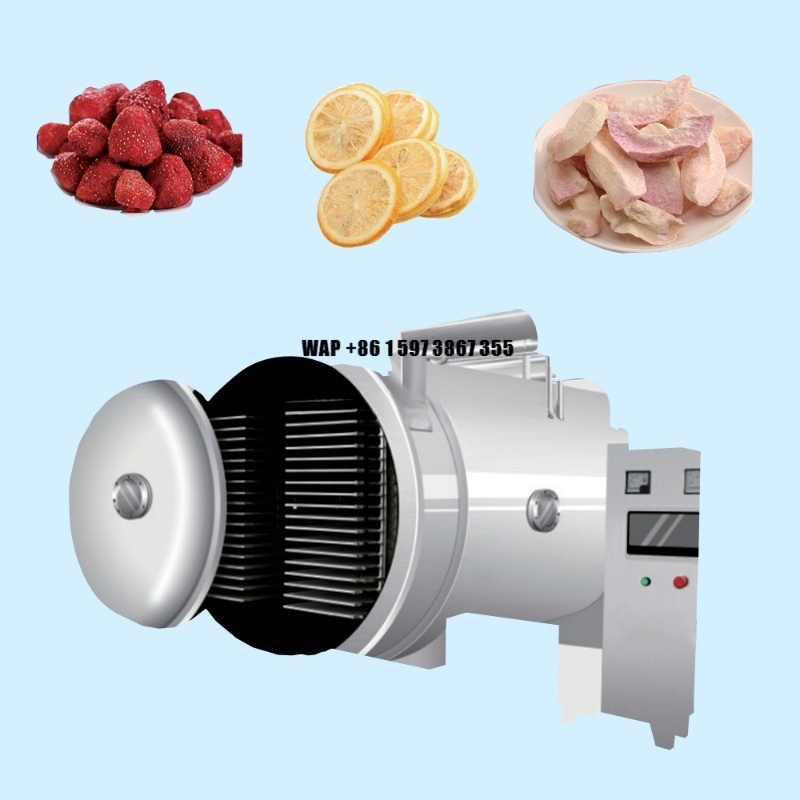Mesin Pengolahan dan Pengering - Dried Fruit ulasan dan harga