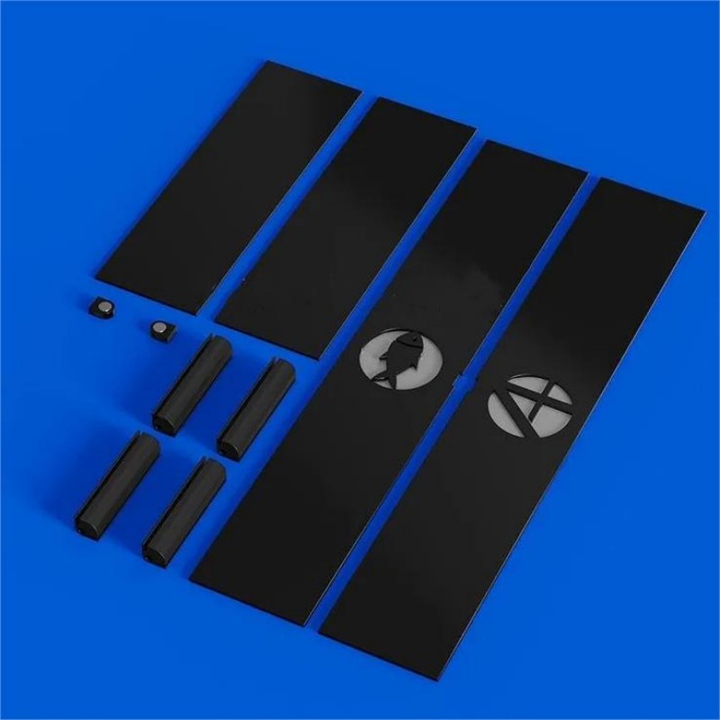 Shade And HangingKit Untuk A8S - Seaweed Snack ulasan dan harga