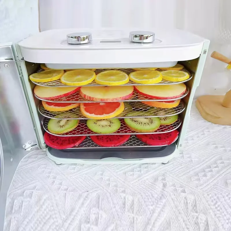 OYLP 300W Pengering Makanan St - Healthy Snacks Food ulasan dan harga
