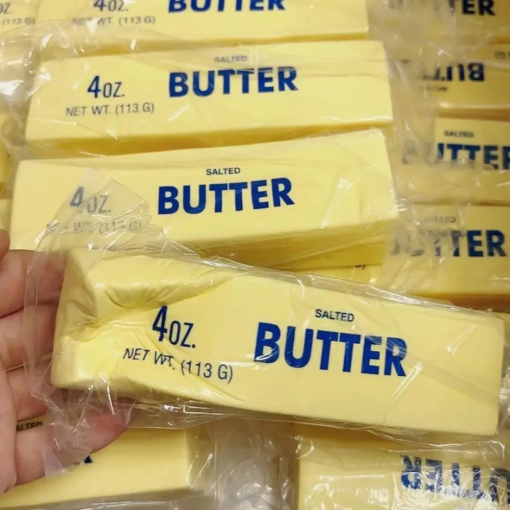 Mainan Squishy Butter Tabas, M - Chocolate Snack ulasan dan harga