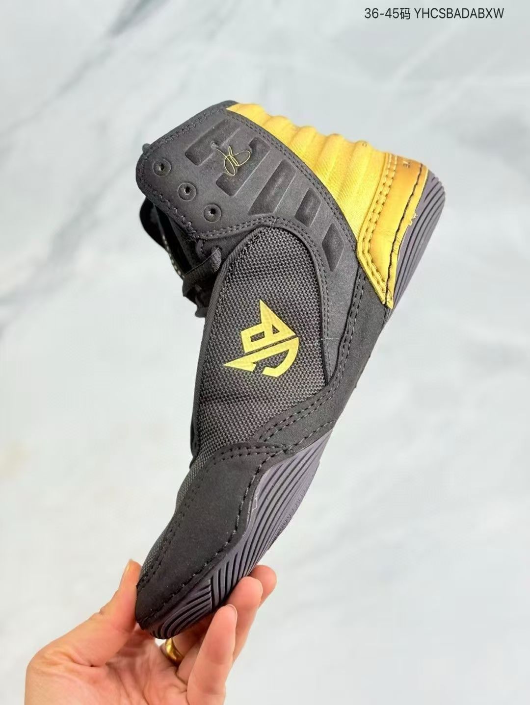 Sepatu Lari Trail 2026 Pria Wa - Trail Mix ulasan dan harga