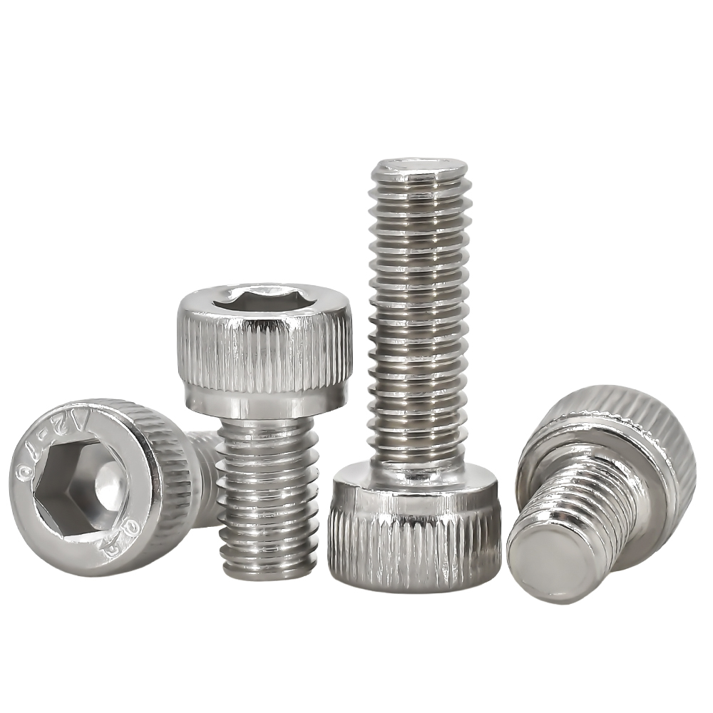 M2 M3 M4 M5 M6 304 Stainless S - Nuts Mix ulasan dan harga