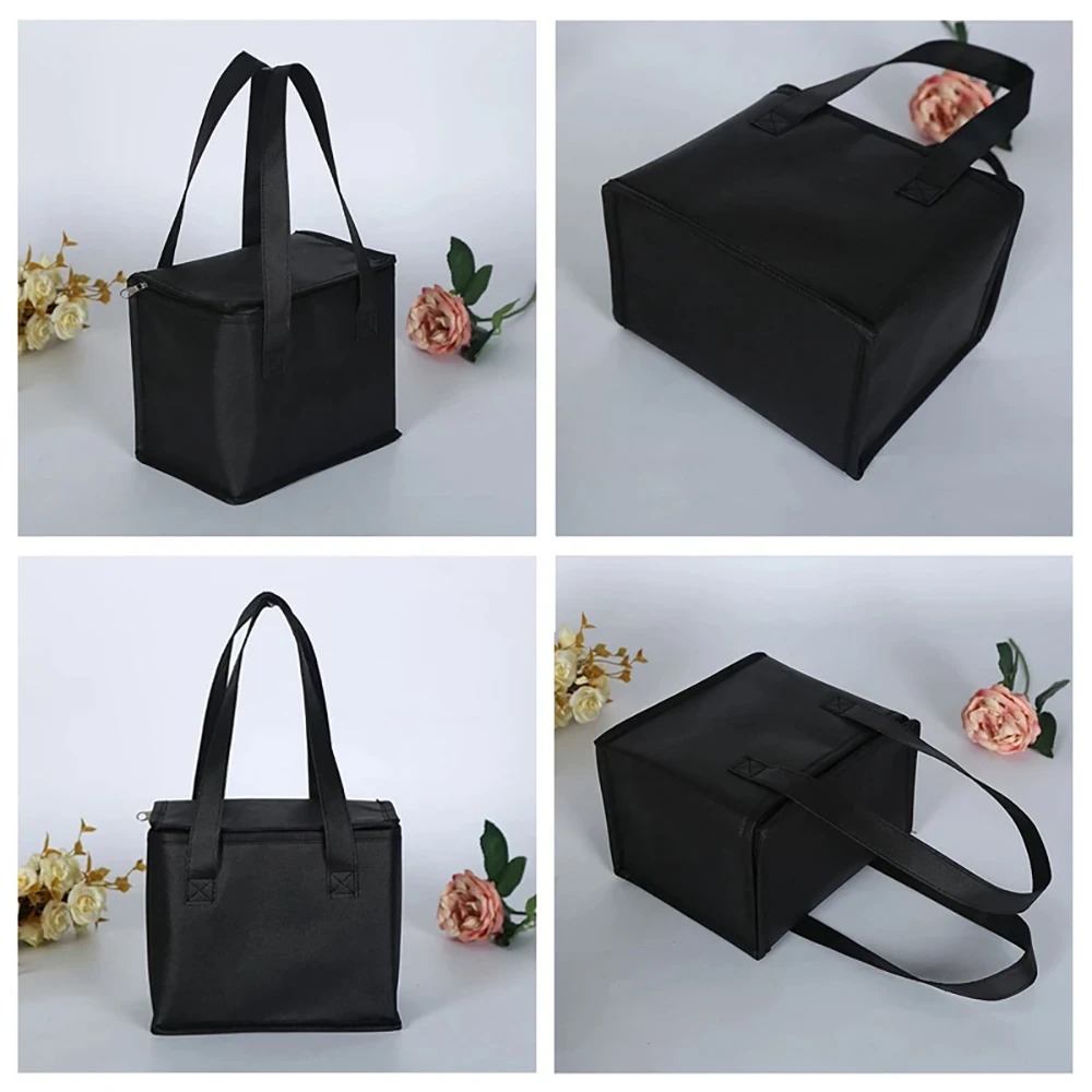 Tas Pendingin Makan Siang Port - Food Snacks Delivery ulasan dan harga