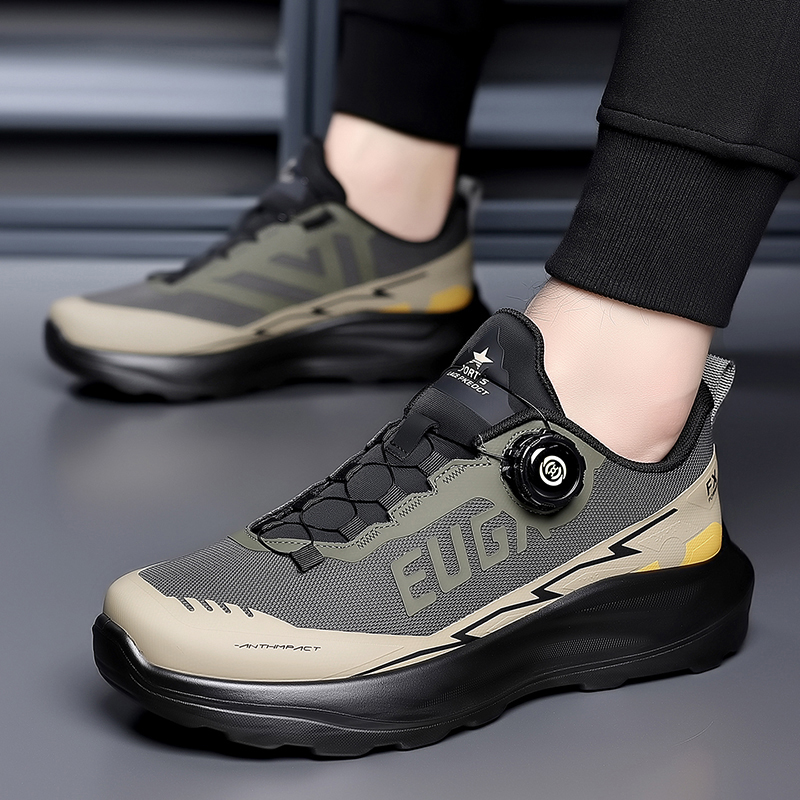 Sepatu Lari Trail Terbaru, Mod - Trail Mix ulasan dan harga