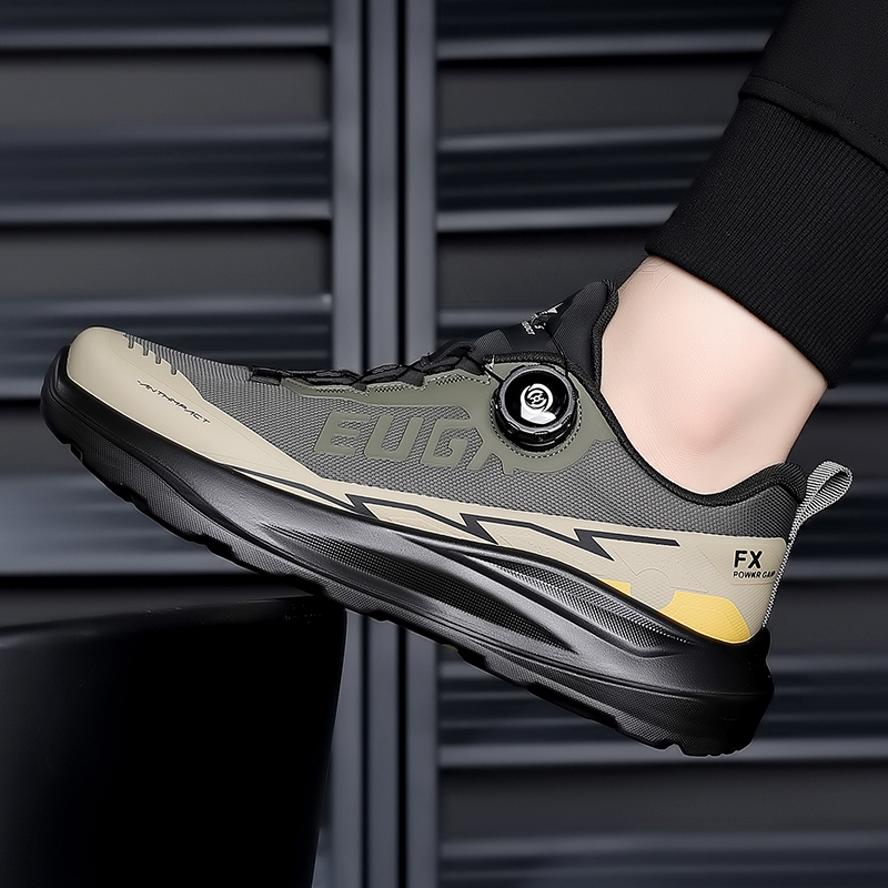 Sepatu Lari Trail Terbaru, Mod - Trail Mix ulasan dan harga