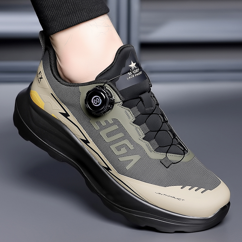 Sepatu Lari Trail Terbaru, Mod - Trail Mix ulasan dan harga