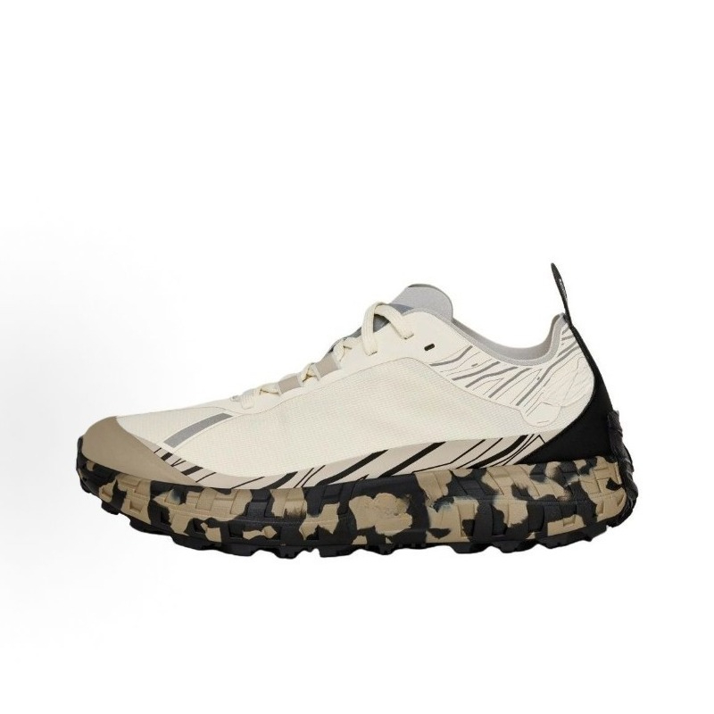 Sepatu Lari Anti Selip Nyaman  - Trail Mix ulasan dan harga